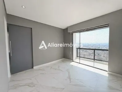 Apartamento com 2 Quartos à venda, 53m² no Vila Bertioga, São Paulo