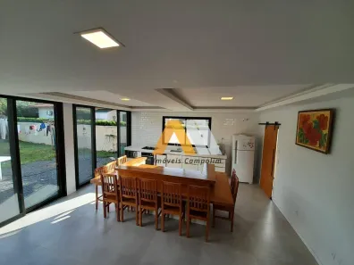 Casa de Condomínio com 3 Quartos à venda, 220m² no Vivendas do Lago, Sorocaba