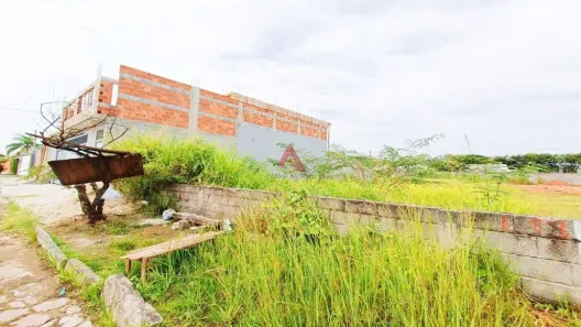 Lote/Terreno à venda, 300m² no Jardim Santa Maria, Jacareí