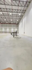 Galpão/Depósito/Armazém para alugar, 9918m² no Cidade Industrial Satélite de São Paulo, Guarulhos
