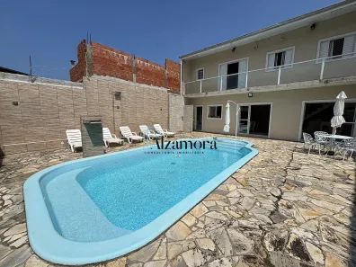 Casa com 6 Quartos à venda, 314m² no Cibratel II, Itanhaém