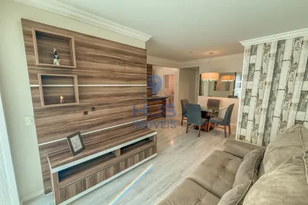 Apartamento com 3 Quartos à venda, 92m² no Ingleses do Rio Vermelho, Florianópolis