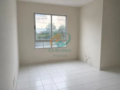 Apartamento com 3 Quartos para venda ou aluguel, 61m² no Jardim Albertina, Guarulhos