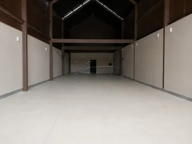 Ponto Comercial para alugar, 300m² no Jardim Irajá, Ribeirão Preto