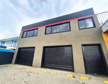 Galpão/Depósito/Armazém para alugar, 200m² no Cará-cará, Ponta Grossa