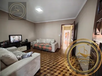 Casa com 3 Quartos à venda, 150m² no Vila Alpina, São Paulo
