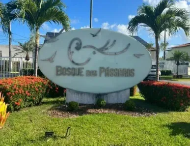 Casa de Condomínio com 3 Quartos à venda, 429m² no Parque do Jiqui, Parnamirim
