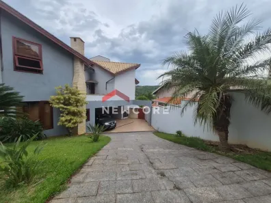 Casa de Condomínio com 3 Quartos à venda, 375m² no Parque Residencial Maison Blanche, Valinhos