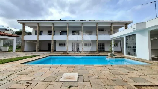 Imóvel Comercial com 4 Quartos para alugar, 710m² no Ribeirânia, Ribeirão Preto