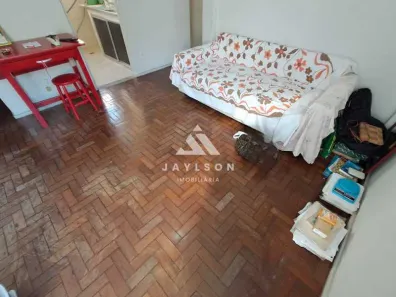 Apartamento com 2 Quartos à venda, 45m² no Tomás Coelho, Rio de Janeiro
