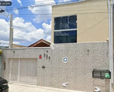 Sobrado com 4 Quartos à venda, 186m² no Jardim Francisca, Campinas