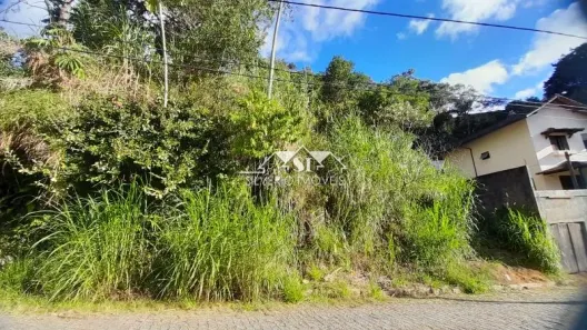 Lote/Terreno à venda, 360m² no Quitandinha, Petrópolis