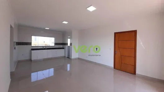 Apartamento com 2 Quartos à venda, 93m² no Jardim Terramérica II, Americana