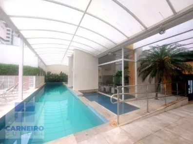Apartamento com 1 Quarto à venda, 30m² no Consolação, São Paulo
