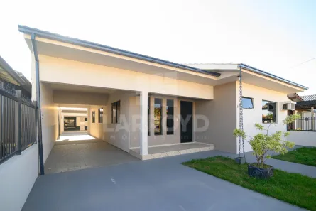 Casa com 3 Quartos à venda, 132m² no Humaitá de Cima, Tubarão
