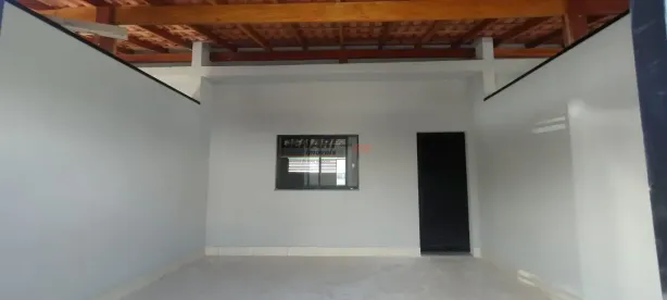 Casa com 2 Quartos à venda, 68m² no Parque Residencial Sabiás, Indaiatuba
