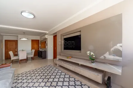 Apartamento com 3 Quartos à venda, 99m² no Higienópolis, Porto Alegre