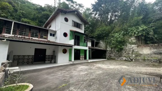 Casa com 4 Quartos à venda, 9275m² no São Sebastião, Petrópolis