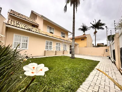 Casa com 3 Quartos à venda, 177m² no Cajuru, Curitiba