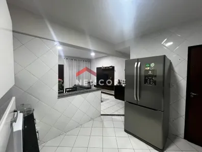 Sobrado com 3 Quartos à venda, 100m² no Jardim Paraíso, São José dos Campos