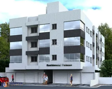 Apartamento com 2 Quartos à venda, 58m² no Tramandaí, Tramandaí
