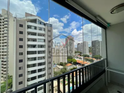 Apartamento com 2 Quartos à venda, 60m² no Vila Mascote, São Paulo