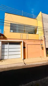 Casa com 6 Quartos à venda, 216m² no COHAB Anil I, São Luís