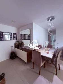 Apartamento com 2 Quartos à venda, 78m² no Santa Rosa, Niterói