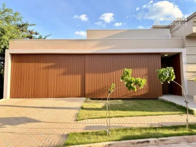 Casa de Condomínio com 3 Quartos à venda, 164m² no Residencial Maria Júlia, São José do Rio Preto