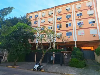 Apartamento com 2 Quartos à venda, 53m² no Fião, São Leopoldo