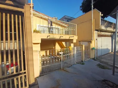 Casa com 2 Quartos à venda, 125m² no Jardim Cidade Pirituba, São Paulo