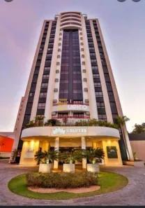 Flat com 1 Quarto à venda, 37m² no Parque Campolim, Sorocaba