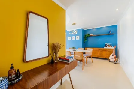 Apartamento com 3 Quartos à venda, 87m² no Jardim Botânico, Porto Alegre