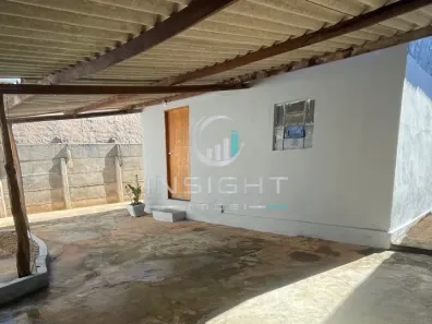 Casa com 3 Quartos à venda, 71m² no Boa Vista, Anápolis