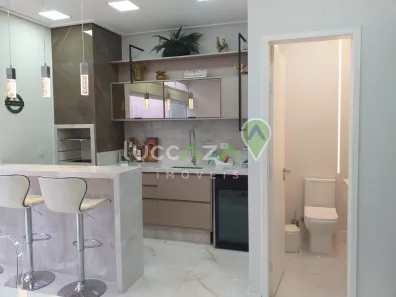 Casa com 2 Quartos à venda, 60m² no Jardim Marcondes, Jacareí