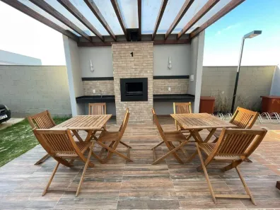 Apartamento com 2 Quartos à venda, 44m² no Lomba do Pinheiro, Porto Alegre