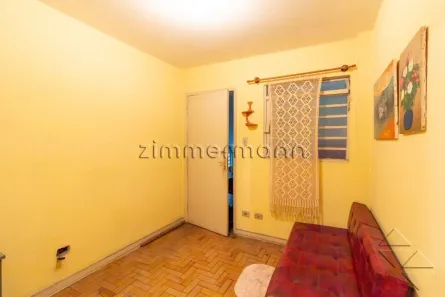 Apartamento com 2 Quartos à venda, 45m² no Pinheiros, São Paulo