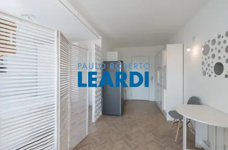 Apartamento com 1 Quarto à venda, 33m² no Chácara Santo Antônio (Zona Sul), São Paulo