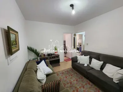 Apartamento com 1 Quarto à venda, 54m² no Campos Elíseos, São Paulo