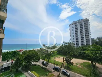 Apartamento com 2 Quartos à venda, 70m² no Barra da Tijuca, Rio de Janeiro
