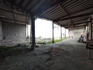 Lote/Terreno para alugar, 450m² no Rudge Ramos, São Bernardo do Campo