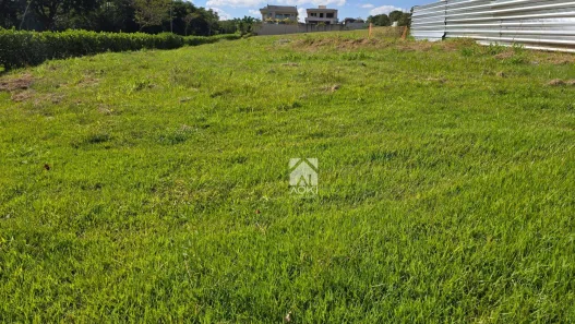 Lote/Terreno à venda, 1193m² no Residencial Jardins da Cidade, Nova Odessa