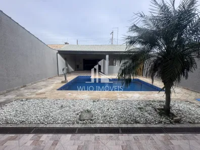 Casa com 2 Quartos à venda, 243m² no Cidade Jardim, Jacareí