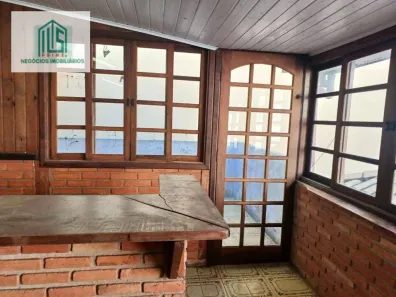 Casa com 2 Quartos à venda, 177m² no Vila Assunção, Santo André