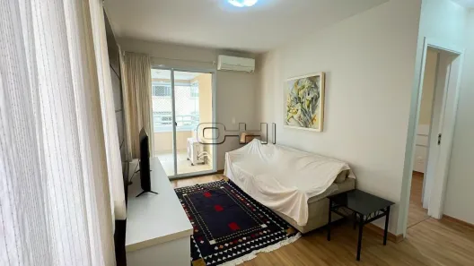 Apartamento com 2 Quartos à venda, 80m² no Paraíso, São Paulo