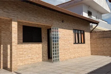 Casa com 3 Quartos à venda, 151m² no Parque Balneário Oasis, Peruíbe
