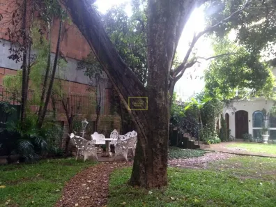 Imóvel Comercial para alugar, 8m² no Pinheiros, São Paulo