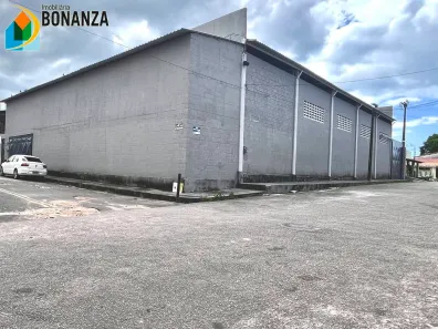 Galpão/Depósito/Armazém para alugar, 600m² no Vila Velha, Fortaleza