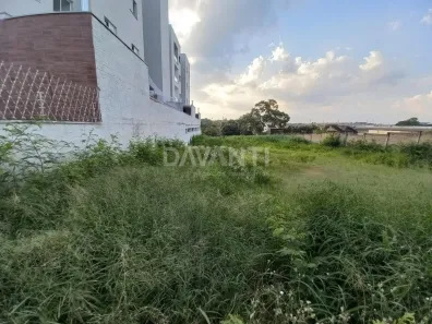 Lote/Terreno à venda, 1000m² no Gleba Destacada da Fazenda Santa Cruz, Jaguariúna