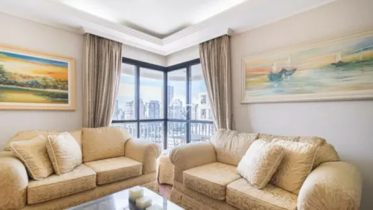 Apartamento com 3 Quartos à venda, 98m² no Itaim Bibi, São Paulo